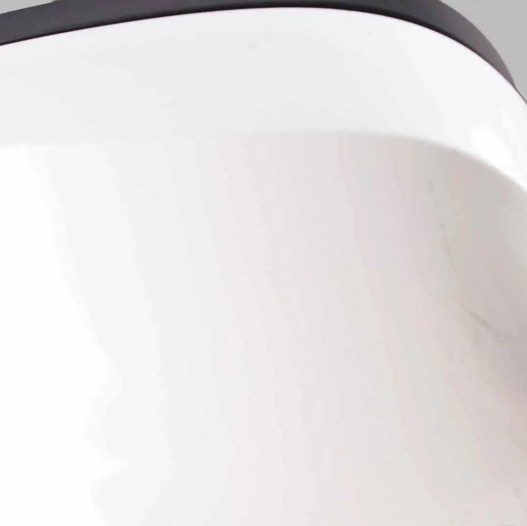 BMW X1 E84 Wing Mirror Heated Door Right O/S Alpinweiss White - 300 5 Pins - SKU rhd-2993768-AW - Part number 2993768