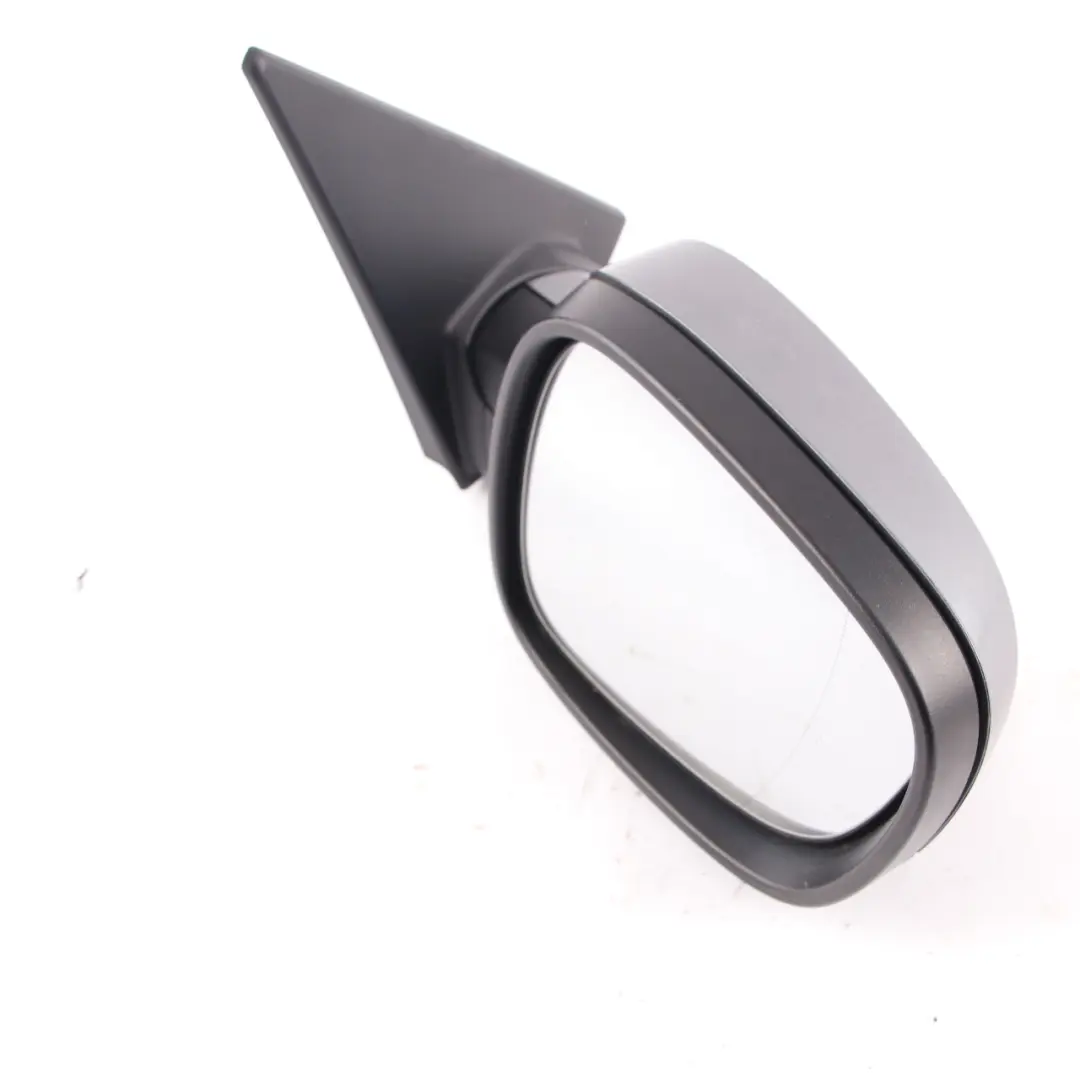 BMW X1 E84 Wing Mirror Outside Heated Right O/S Spacegrau Grey A52 - SKU rhd-2993768-SCG - Part number 2993768