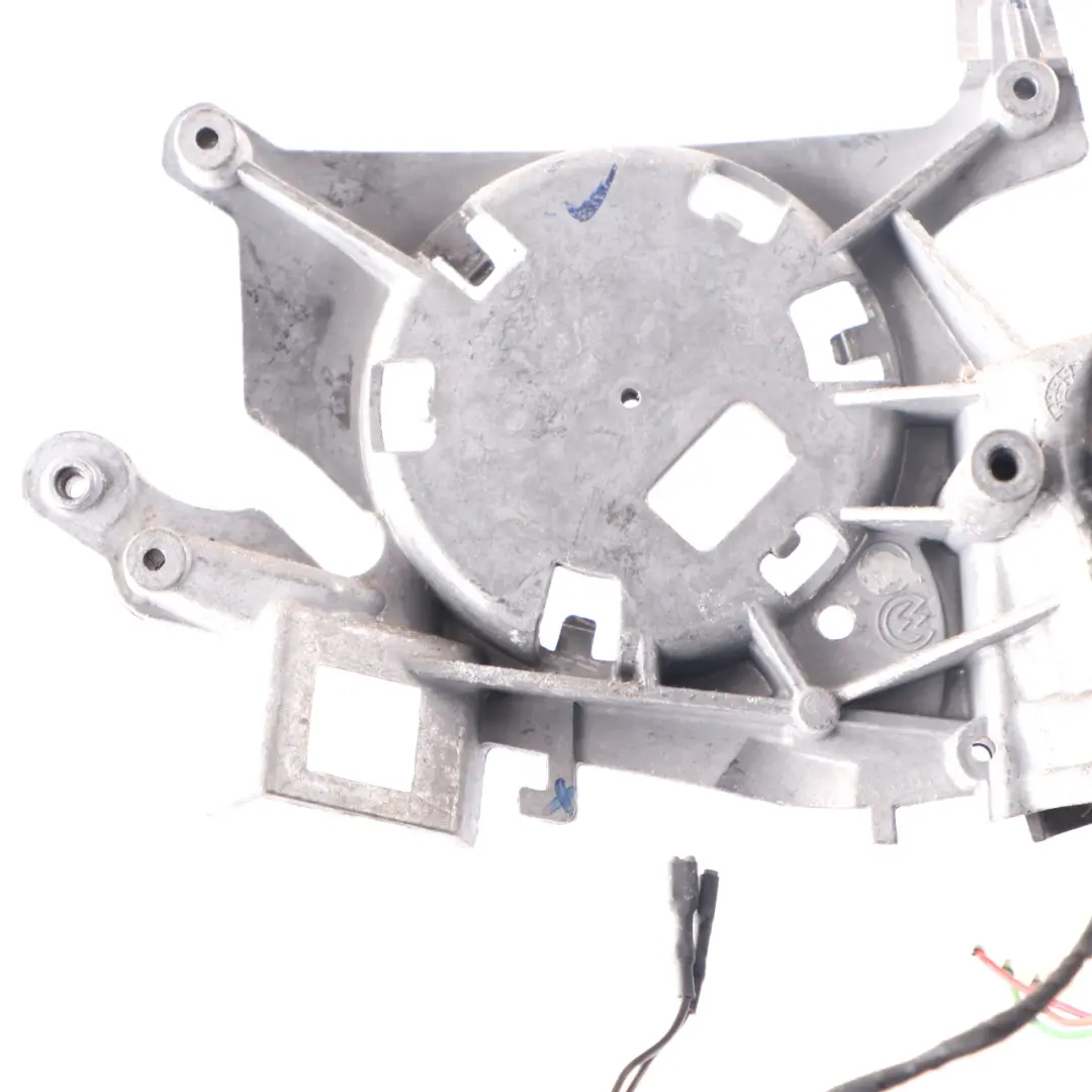 Wing Mirror Heated Door Right O/S 5 Pins to BMW X1 E84 with Part number 2993768 BMW X1 E84 Wing Mirror Heated Door Right O/S 5 Pins - SKU rhd-2993768 - Part number 2993768