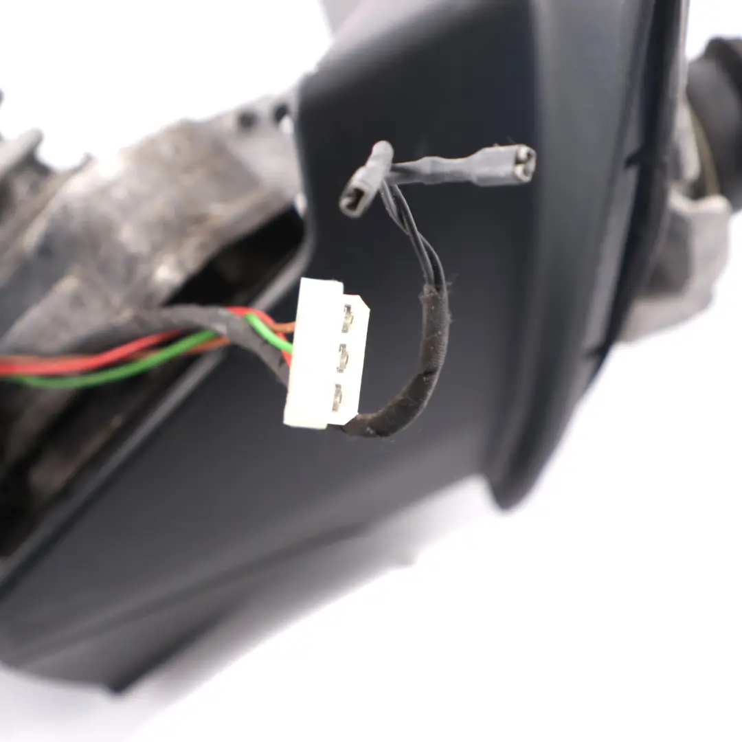 Wing Mirror Heated Door Right O/S 5 Pins to BMW X1 E84 with Part number 2993768 BMW X1 E84 Wing Mirror Heated Door Right O/S 5 Pins - SKU rhd-2993768 - Part number 2993768