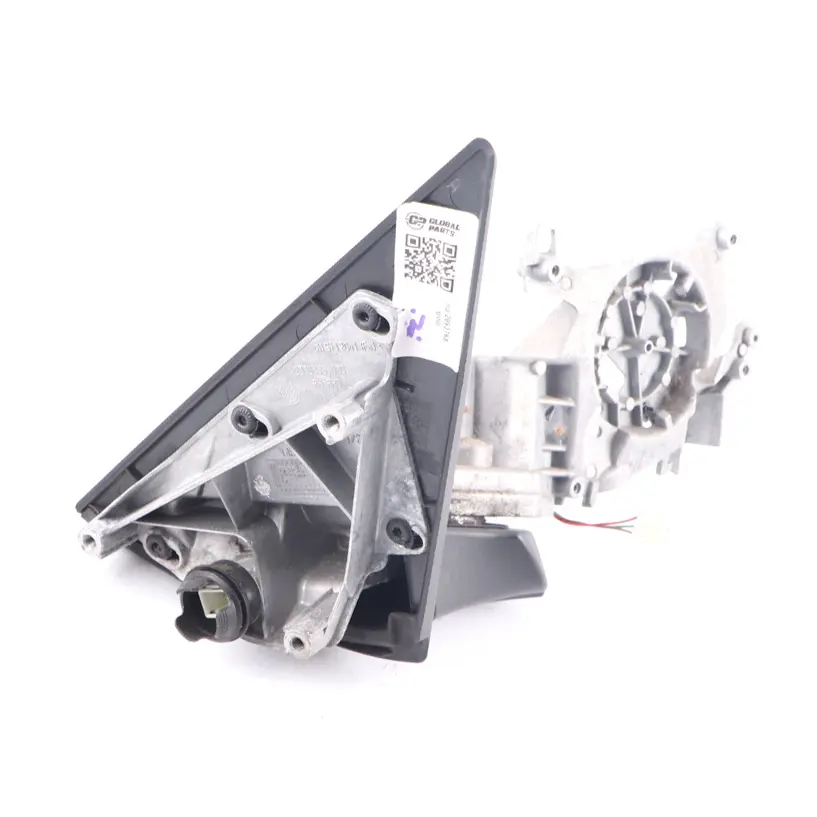 Wing Mirror Heated Door Right O/S 5 Pins to BMW X1 E84 with Part number 2993768 BMW X1 E84 Wing Mirror Heated Door Right O/S 5 Pins - SKU rhd-2993768 - Part number 2993768