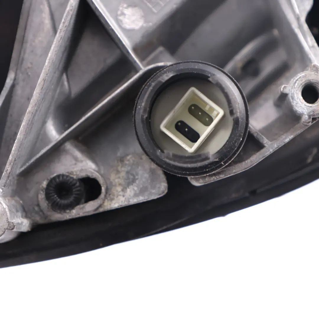 Wing Mirror Heated Door Right O/S 5 Pins to BMW X1 E84 with Part number 2993768 BMW X1 E84 Wing Mirror Heated Door Right O/S 5 Pins - SKU rhd-2993768 - Part number 2993768