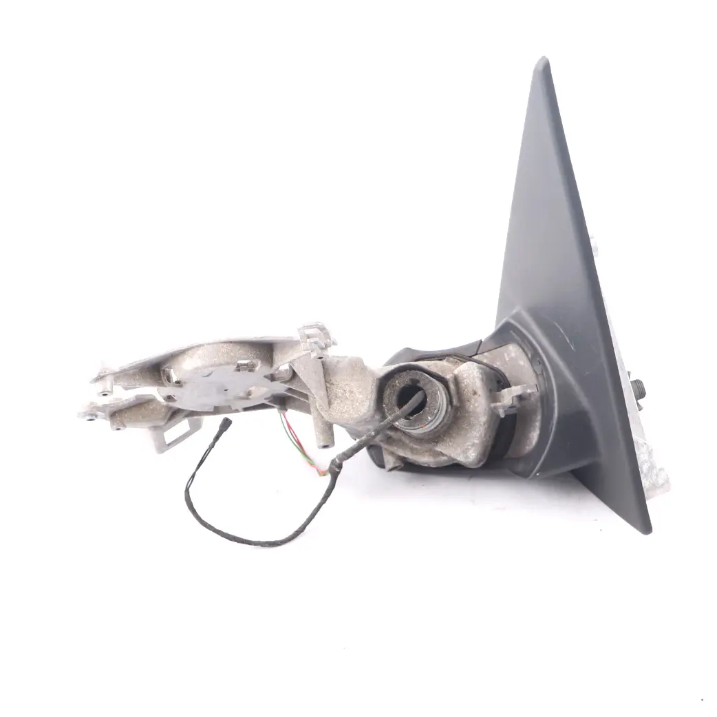 Wing Mirror Heated Door Right O/S 5 Pins to BMW X1 E84 with Part number 2993768 BMW X1 E84 Wing Mirror Heated Door Right O/S 5 Pins - SKU rhd-2993768 - Part number 2993768