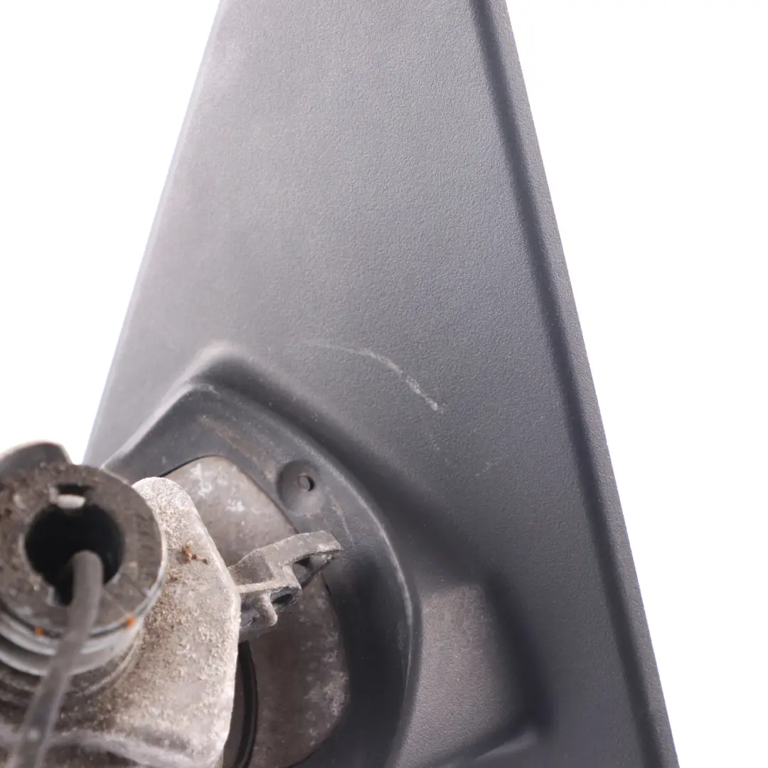 Wing Mirror Heated Door Right O/S 5 Pins to BMW X1 E84 with Part number 2993768 BMW X1 E84 Wing Mirror Heated Door Right O/S 5 Pins - SKU rhd-2993768 - Part number 2993768