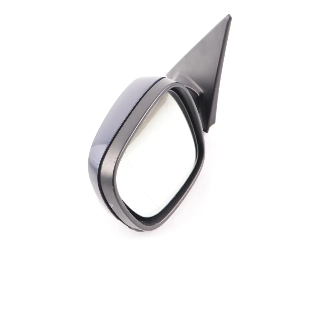 Wing Mirror Door Left N/S Heated Auto Dip 3 Pins Deep Sea Blue - A76 to BMW X1 E84 with Part number 2993775 BMW X1 E84 Wing Mirror Door Left N/S Heated Auto Dip 3 Pins Deep Sea Blue - A76 - SKU rhd-2993775-DSB - Part number 2993775