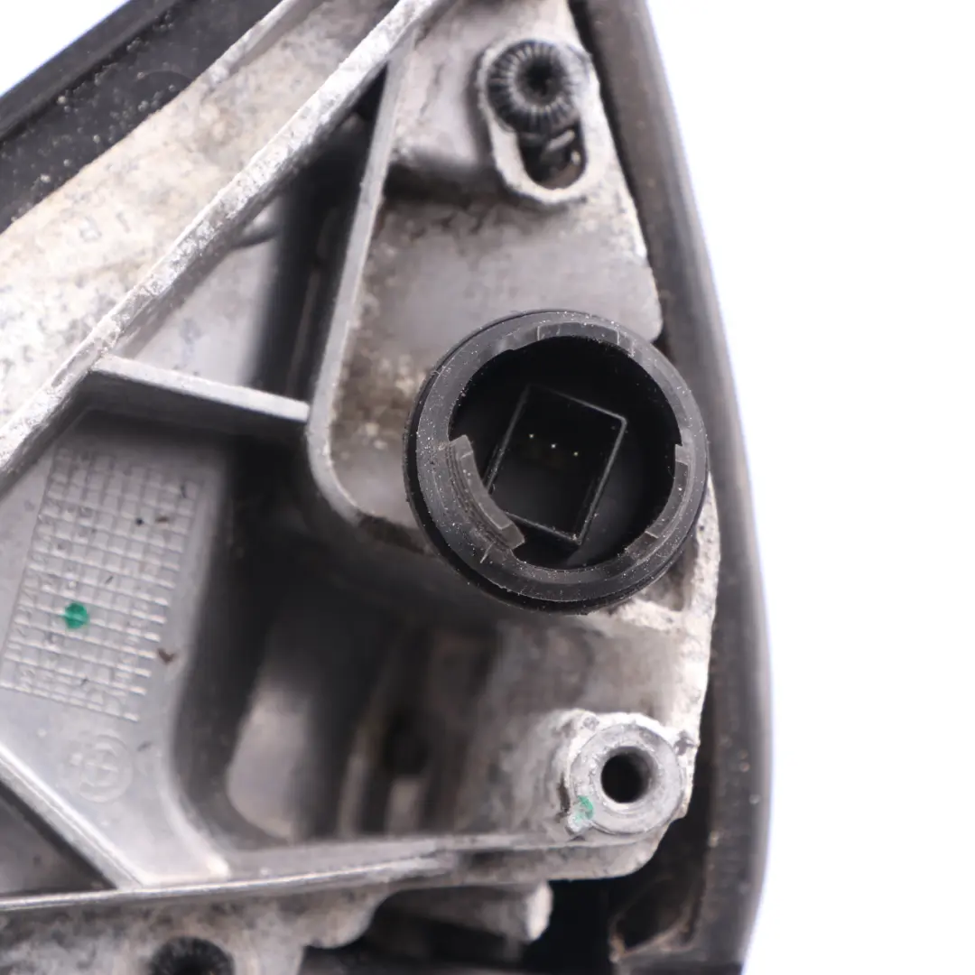 Wing Mirror Door Left N/S Heated Auto Dip 3 Pins Deep Sea Blue - A76 to BMW X1 E84 with Part number 2993775 BMW X1 E84 Wing Mirror Door Left N/S Heated Auto Dip 3 Pins Deep Sea Blue - A76 - SKU rhd-2993775-DSB - Part number 2993775