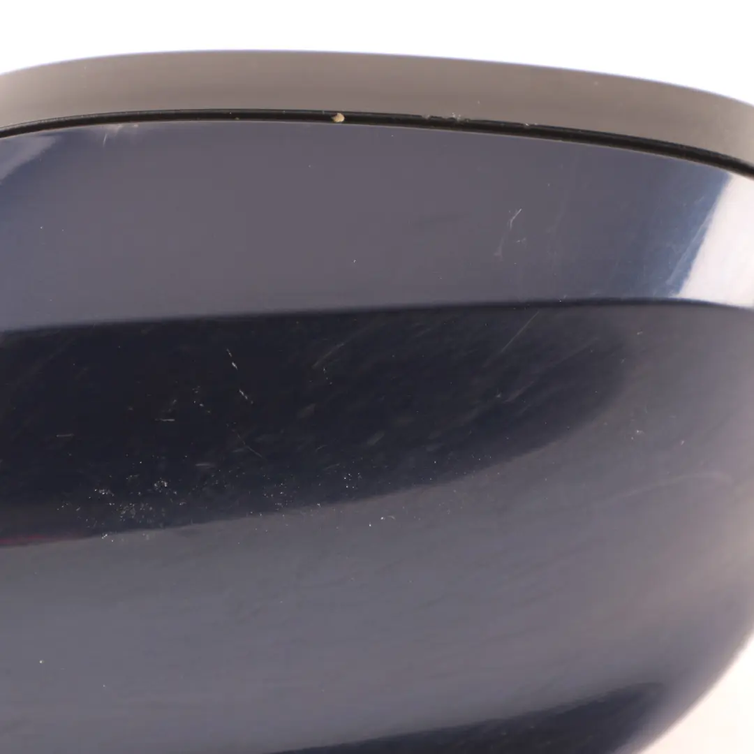 Wing Mirror Door Left N/S Heated Auto Dip 3 Pins Deep Sea Blue - A76 to BMW X1 E84 with Part number 2993775 BMW X1 E84 Wing Mirror Door Left N/S Heated Auto Dip 3 Pins Deep Sea Blue - A76 - SKU rhd-2993775-DSB - Part number 2993775