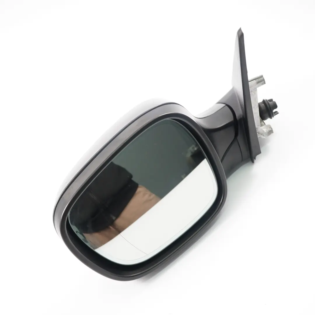  Door Wing Mirror BMW X1 E84 Left N/S Auto Dip Memory Spacegrau Space Grey A52 - SKU rhd-2993775-SCG - Part number 2993775