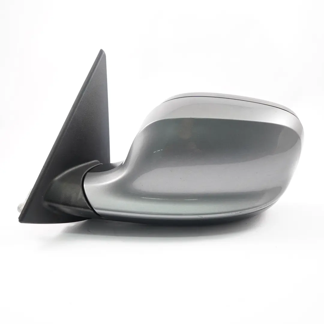  Door Wing Mirror BMW X1 E84 Left N/S Auto Dip Memory Spacegrau Space Grey A52 - SKU rhd-2993775-SCG - Part number 2993775