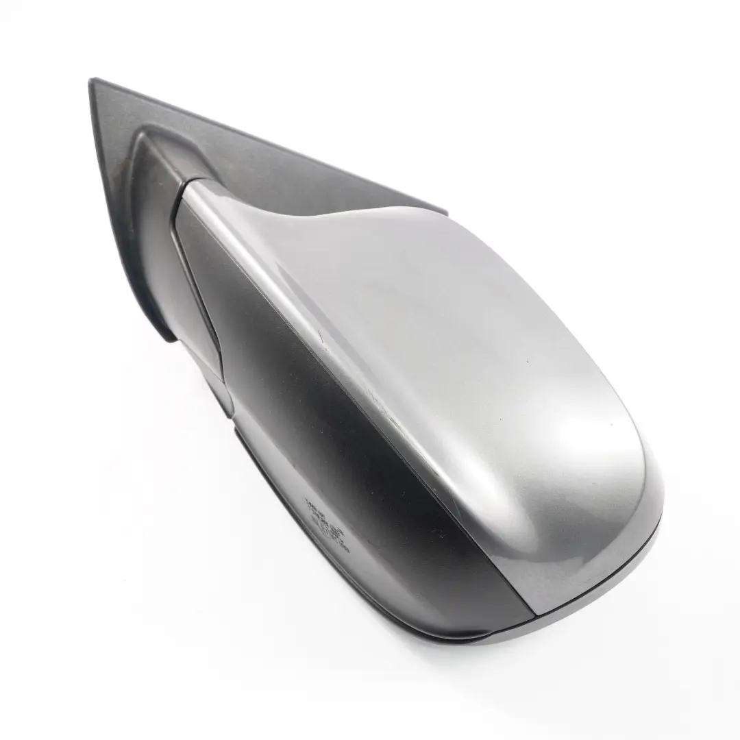 Door Wing Mirror BMW X1 E84 Left N/S Auto Dip Memory Spacegrau Space Grey A52 to with Part number 2993775 Door Wing Mirror BMW X1 E84 Left N/S Auto Dip Memory Spacegrau Space Grey A52 - SKU rhd-2993775-SCG - Part number 2993775