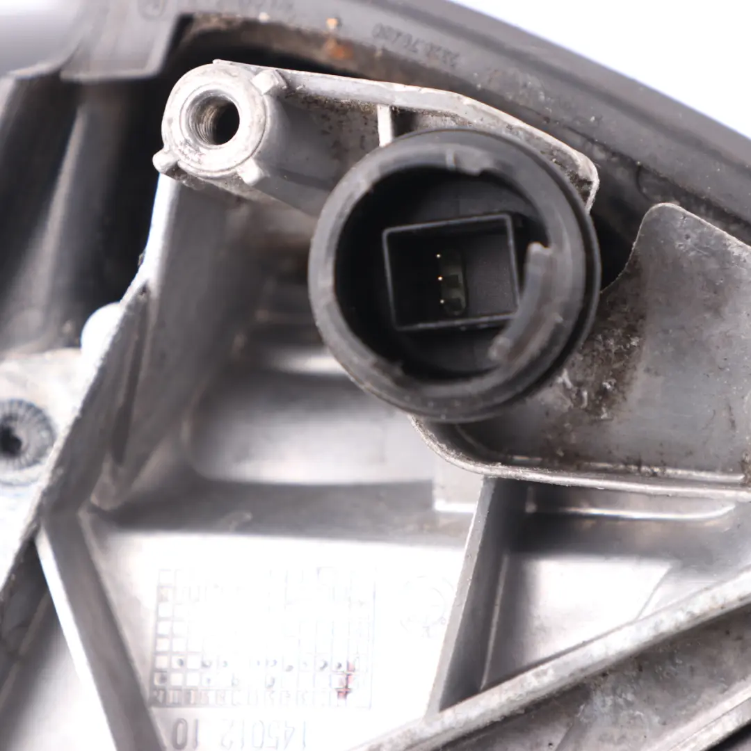 Wing Mirror Door Right O/S Heated Auto Dip 3 Pins Deep Sea Blue - A76 to BMW X1 E84 with Part number 2993776 BMW X1 E84 Wing Mirror Door Right O/S Heated Auto Dip 3 Pins Deep Sea Blue - A76 - SKU rhd-2993776-DSB - Part number 2993776