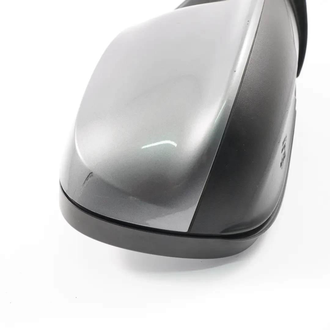 Door Wing Mirror BMW X1 E84 Right O/S Auto Dip Memory Spacegrau Space Grey A52 to with Part number 2993776 Door Wing Mirror BMW X1 E84 Right O/S Auto Dip Memory Spacegrau Space Grey A52 - SKU rhd-2993776-SCG - Part number 2993776