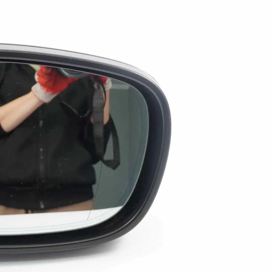 Door Wing Mirror BMW X1 E84 Right O/S Auto Dip Memory Spacegrau Space Grey A52 to with Part number 2993776 Door Wing Mirror BMW X1 E84 Right O/S Auto Dip Memory Spacegrau Space Grey A52 - SKU rhd-2993776-SCG - Part number 2993776