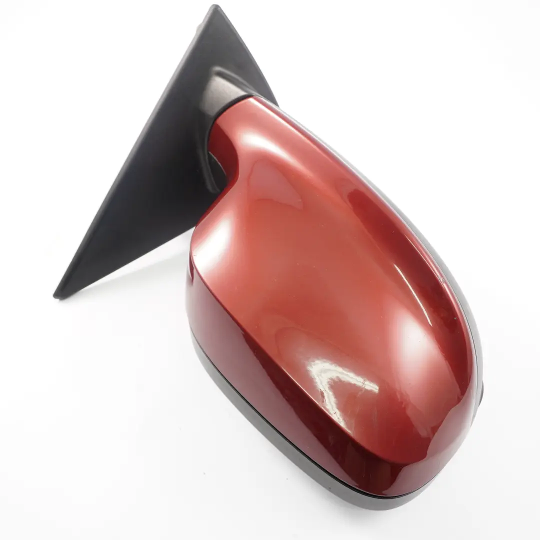  Door Wing Mirror BMW X1 E84 Right O/S Auto Dip Vermilionrot Vermillion Red A82 - SKU rhd-2993776-VER - Part number 2993776