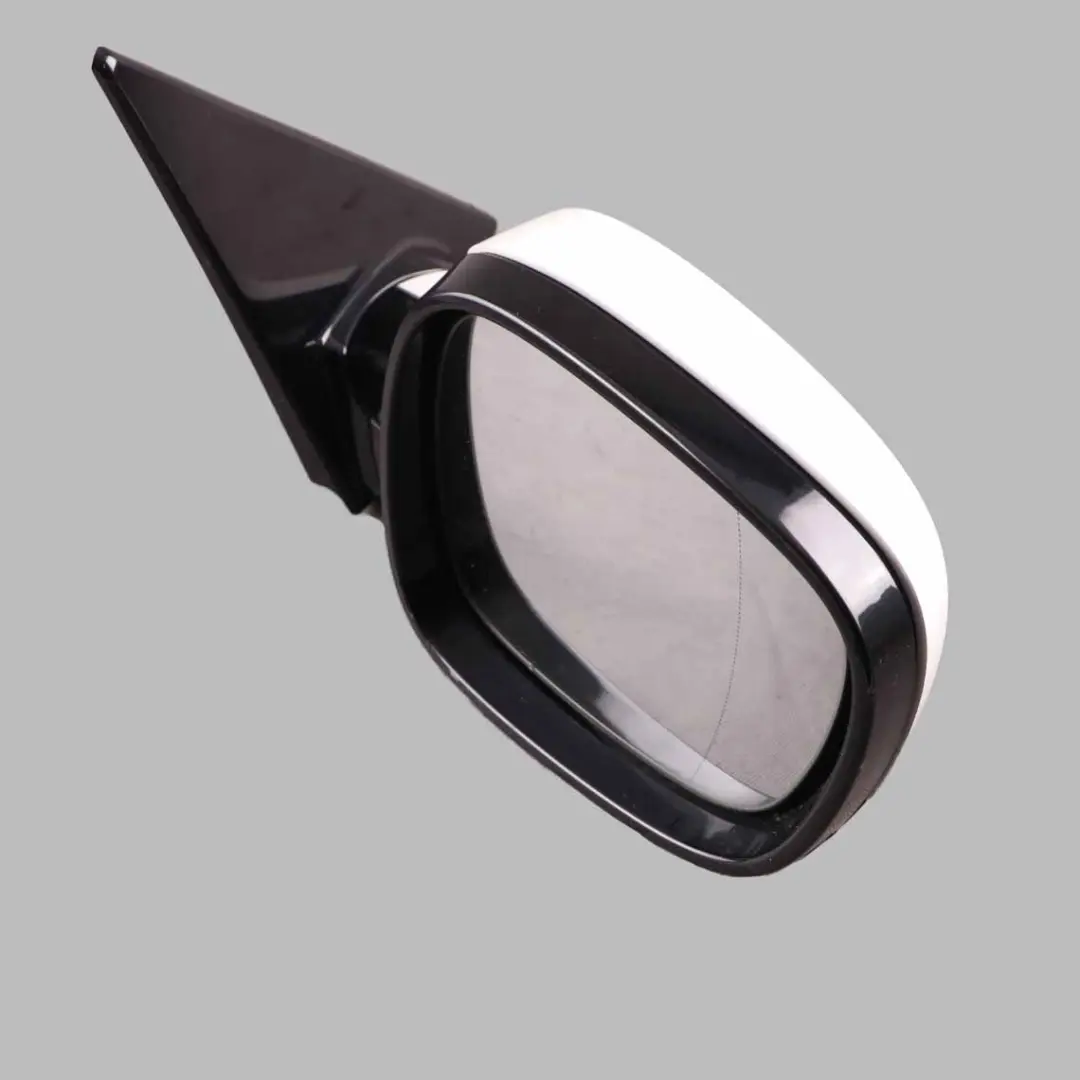 Wing Mirror Door Right O/S High Gloss Heated 5 Pins Alpine White 300 to BMW X1 E84 with Part number 2993780 BMW X1 E84 Wing Mirror Door Right O/S High Gloss Heated 5 Pins Alpine White 300 - SKU rhd-2993780-AW1 - Part number 2993780