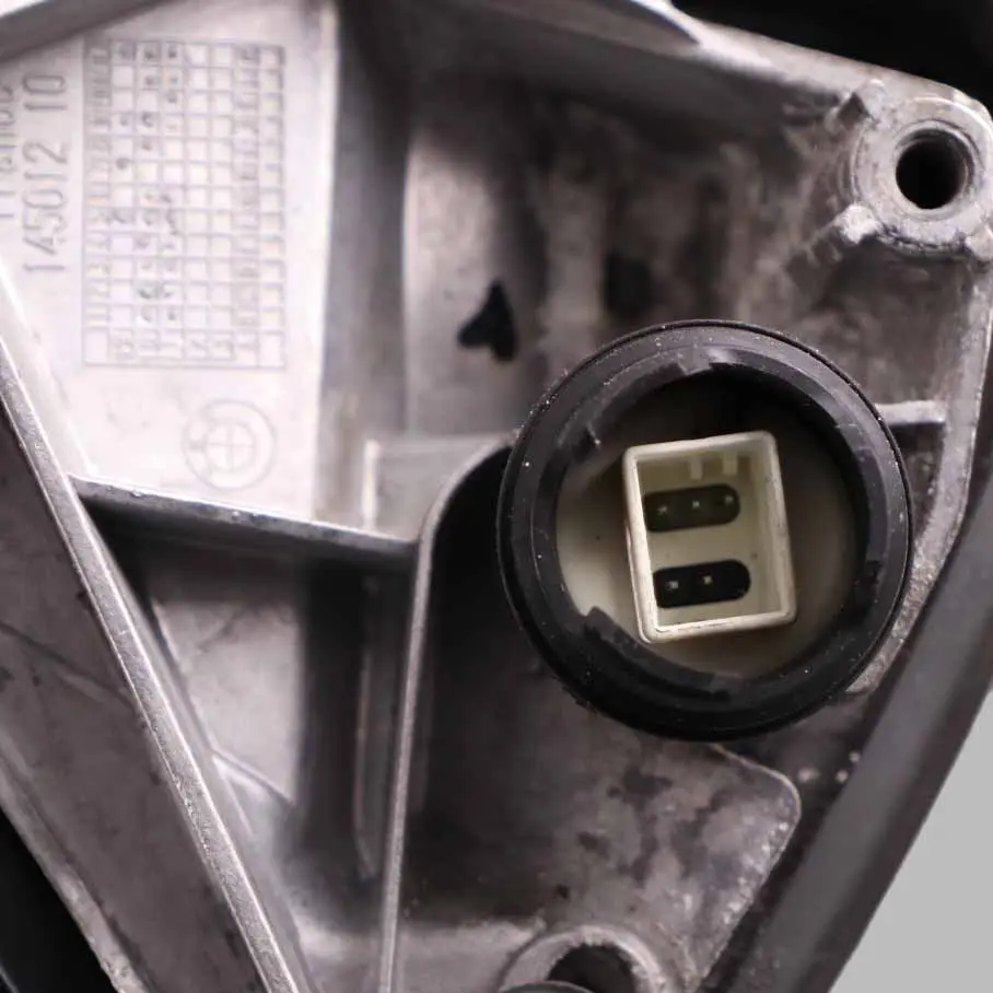 Wing Mirror Door Right O/S High Gloss Heated 5 Pins Alpine White 300 to BMW X1 E84 with Part number 2993780 BMW X1 E84 Wing Mirror Door Right O/S High Gloss Heated 5 Pins Alpine White 300 - SKU rhd-2993780-AW1 - Part number 2993780