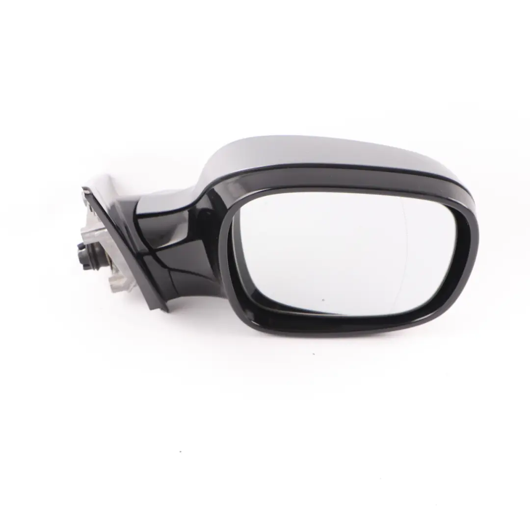 Wing Mirror Door Right O/S High Gloss Heated 5 Pins Space Grey - A52 to BMW X1 E84 with Part number 2993780 BMW X1 E84 Wing Mirror Door Right O/S High Gloss Heated 5 Pins Space Grey - A52 - SKU rhd-2993780-SCG - Part number 2993780