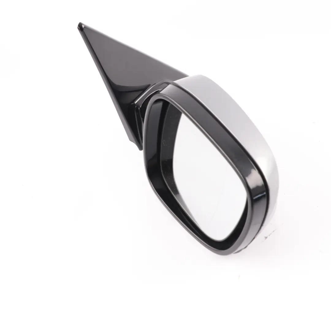 Wing Mirror Door Right O/S High Gloss Heated 5 Pins Space Grey - A52 to BMW X1 E84 with Part number 2993780 BMW X1 E84 Wing Mirror Door Right O/S High Gloss Heated 5 Pins Space Grey - A52 - SKU rhd-2993780-SCG - Part number 2993780