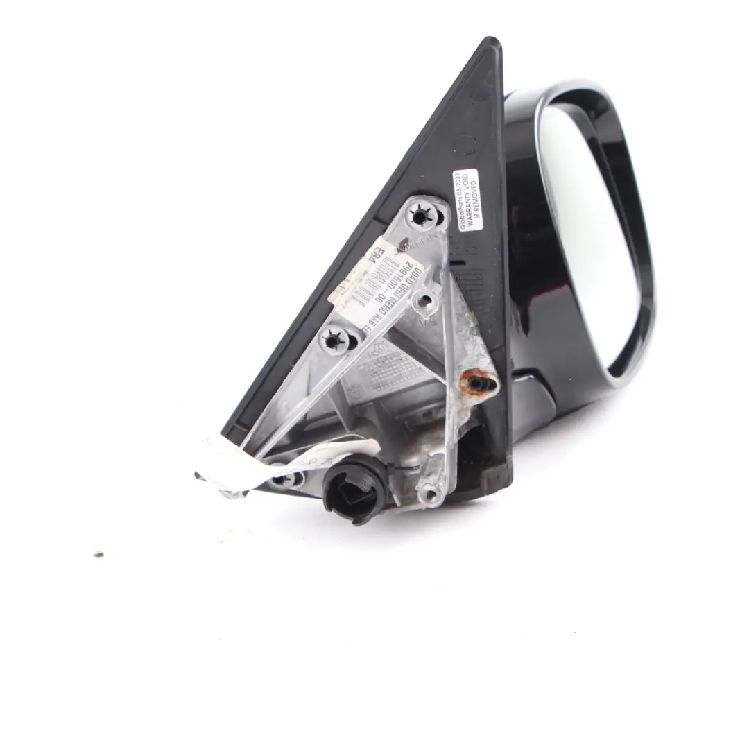 Wing Mirror Heated Door Right O/S Le Mans Blau Blue Metallic - 381 to BMW X1 E84 with Part number 2993788 BMW X1 E84 Wing Mirror Heated Door Right O/S Le Mans Blau Blue Metallic - 381 - SKU rhd-2993788-LMB - Part number 2993788