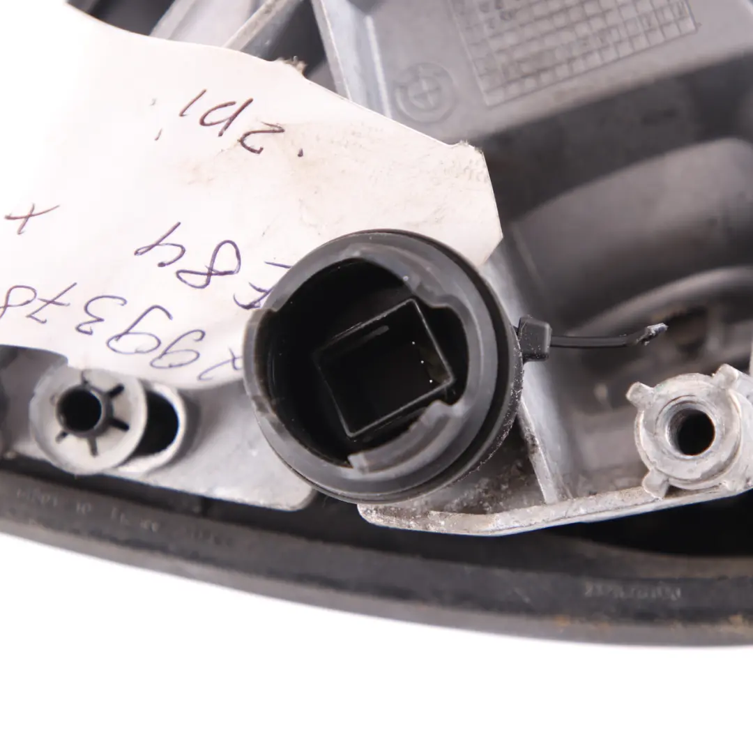 Wing Mirror Heated Door Right O/S Le Mans Blau Blue Metallic - 381 to BMW X1 E84 with Part number 2993788 BMW X1 E84 Wing Mirror Heated Door Right O/S Le Mans Blau Blue Metallic - 381 - SKU rhd-2993788-LMB - Part number 2993788