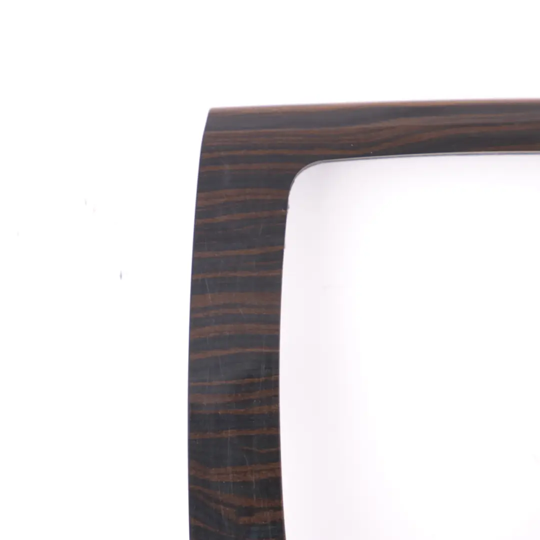 Centre Console BMW X1 E84 Trim Cover Ash Dash Shining Fineline Wave to with Part number 2997470 Centre Console BMW X1 E84 Trim Cover Ash Dash Shining Fineline Wave - SKU rhd-2997470 - Part number 2997470