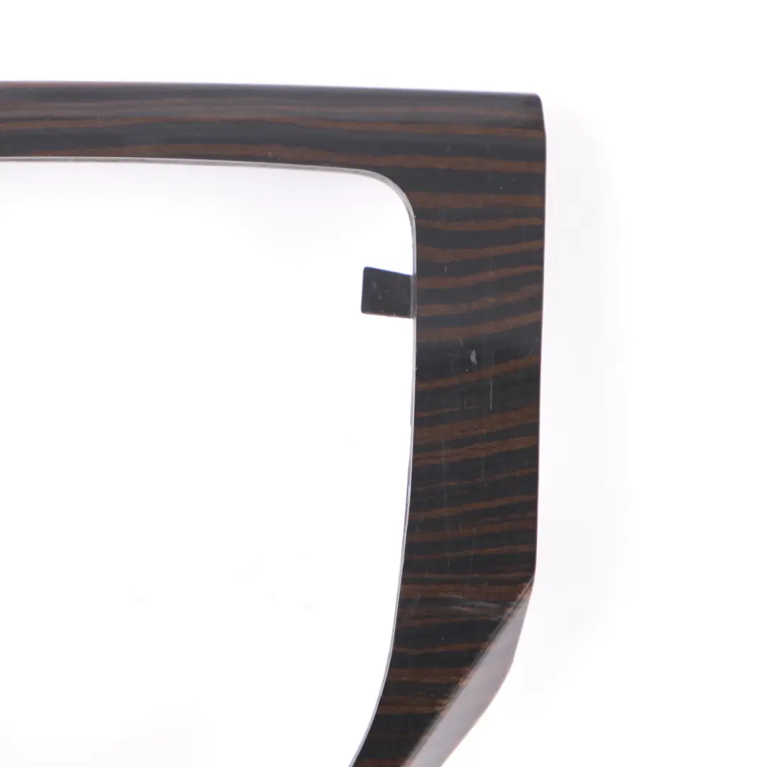  Centre Console BMW X1 E84 Trim Cover Ash Dash Shining Fineline Wave - SKU rhd-2997470 - Part number 2997470