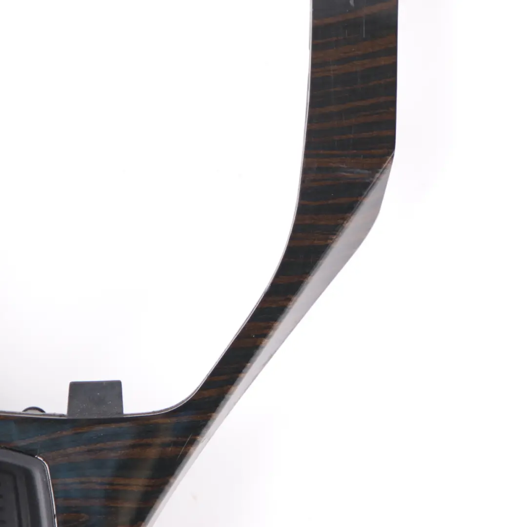  Centre Console BMW X1 E84 Trim Cover Ash Dash Shining Fineline Wave - SKU rhd-2997470 - Part number 2997470