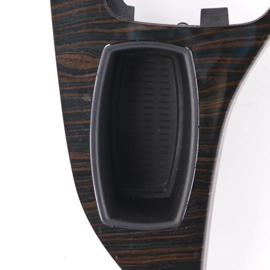  Centre Console BMW X1 E84 Trim Cover Ash Dash Shining Fineline Wave - SKU rhd-2997470 - Part number 2997470