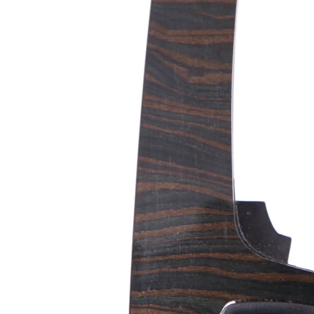  Centre Console BMW X1 E84 Trim Cover Ash Dash Shining Fineline Wave - SKU rhd-2997470 - Part number 2997470