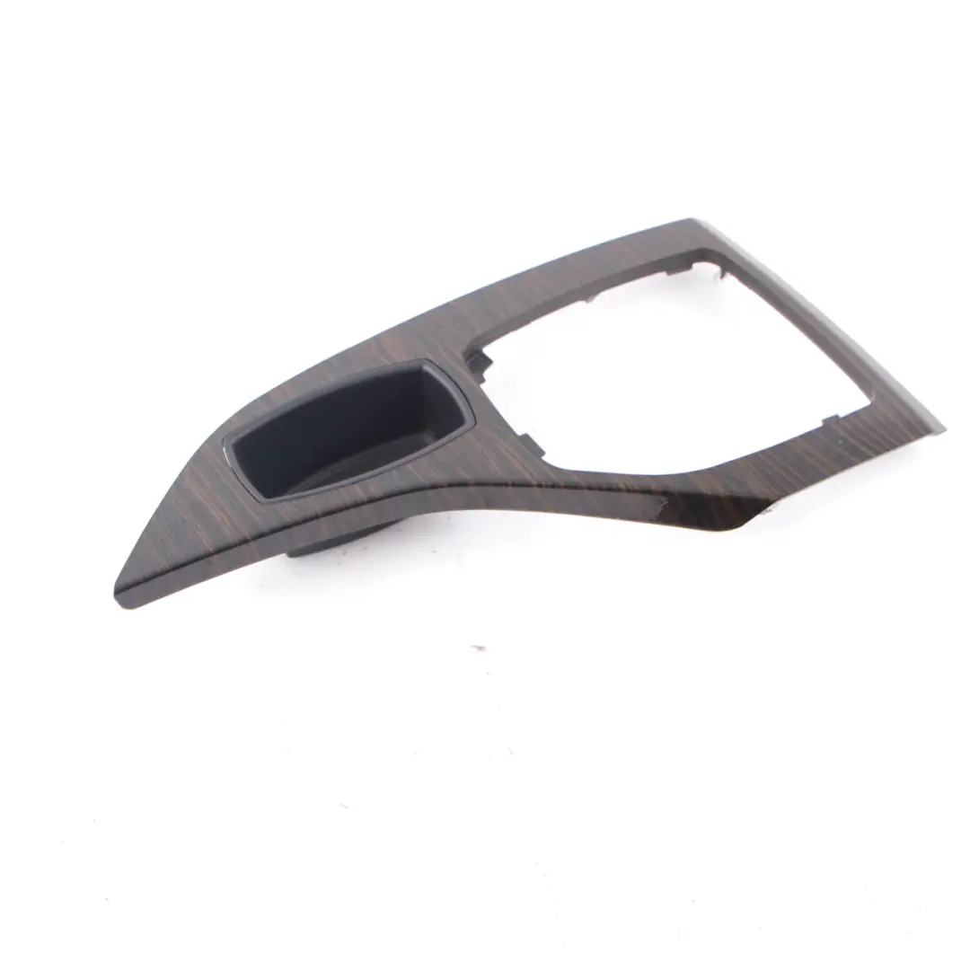 Centre Console BMW X1 E84 Trim Cover Ash Dash Shining Fineline Wave - SKU rhd-2997470 - Part number 2997470