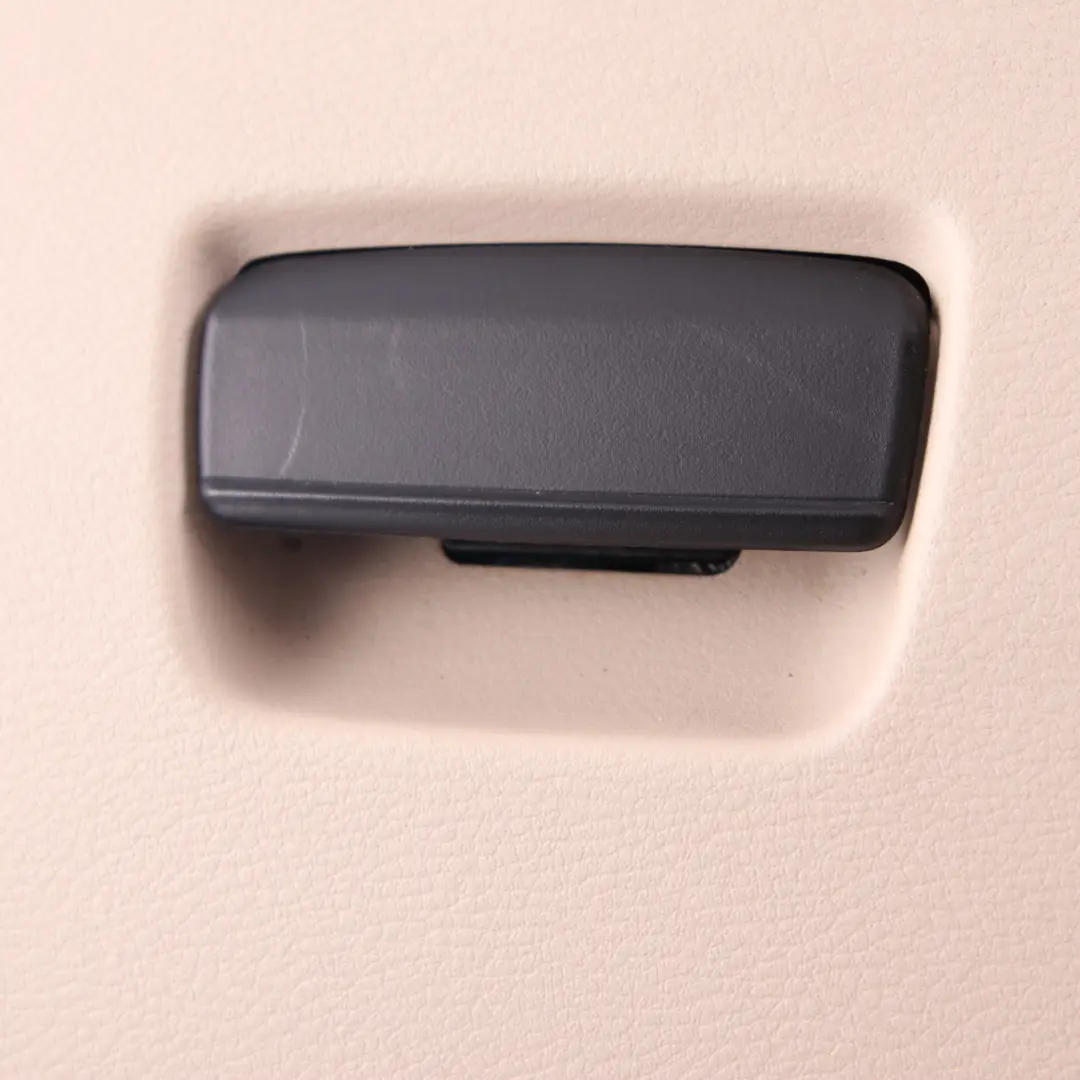 Glove Box Dashboard Dash Storage Glovebox Trim Oyster to BMW X1 E84 with Part number 2997505 BMW X1 E84 Glove Box Dashboard Dash Storage Glovebox Trim Oyster - SKU rhd-2997505 - Part number 2997505
