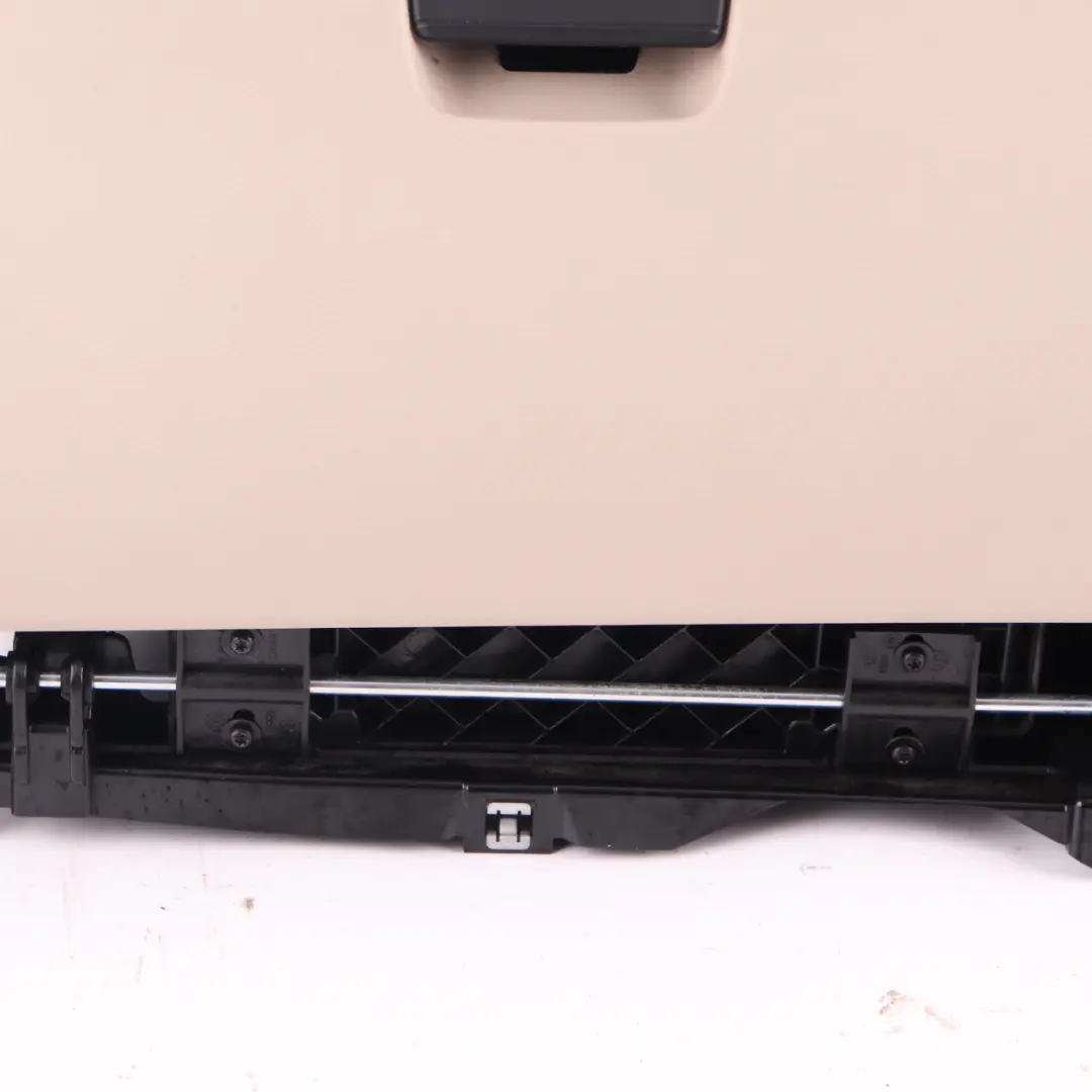 Glove Box Dashboard Dash Storage Glovebox Trim Oyster to BMW X1 E84 with Part number 2997505 BMW X1 E84 Glove Box Dashboard Dash Storage Glovebox Trim Oyster - SKU rhd-2997505 - Part number 2997505