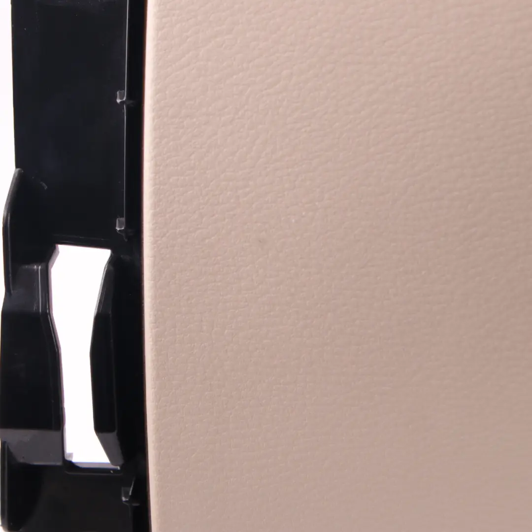 Glove Box Dashboard Dash Storage Glovebox Trim Oyster to BMW X1 E84 with Part number 2997505 BMW X1 E84 Glove Box Dashboard Dash Storage Glovebox Trim Oyster - SKU rhd-2997505 - Part number 2997505