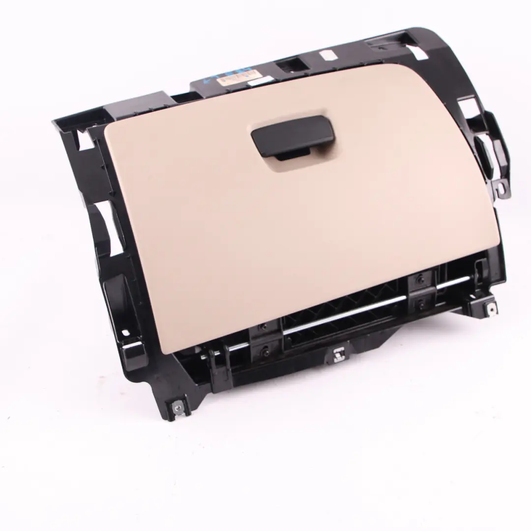 BMW X1 E84 Glove Box Dashboard Dash Storage Glovebox Trim Oyster - SKU rhd-2997505 - Part number 2997505