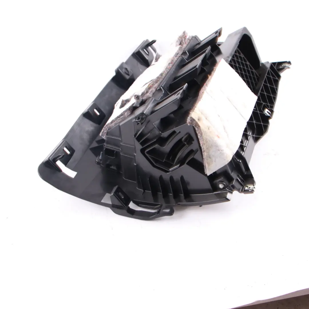 BMW X1 E84 Glove Box Dashboard Dash Storage Glovebox Trim Oyster - SKU rhd-2997505 - Part number 2997505