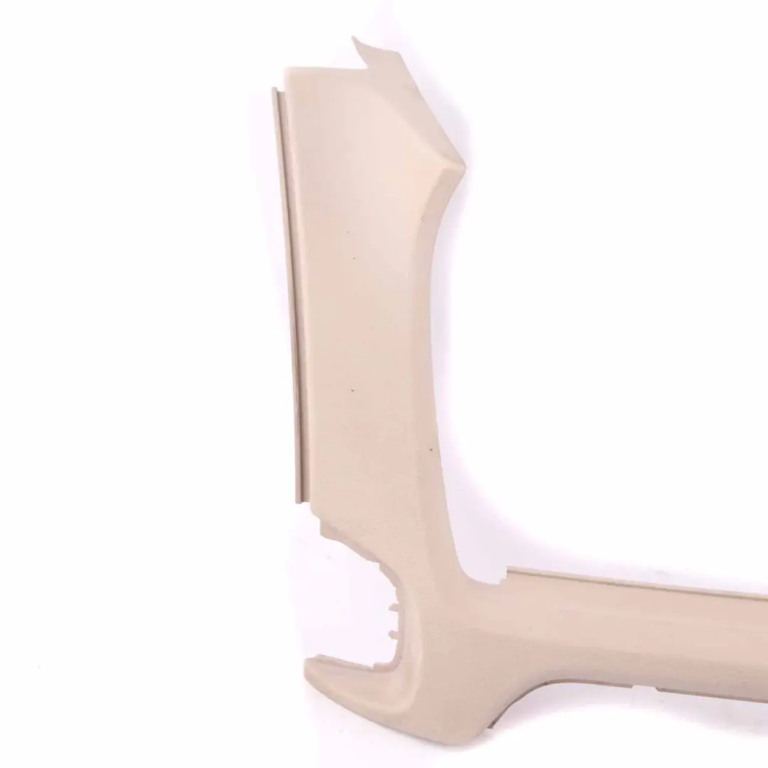 Glove Box Dashboard Surround Passenger's Side Bottom Oyster 2991545 to BMW X1 E84 with Part number 2997507 BMW X1 E84 Glove Box Dashboard Surround Passenger's Side Bottom Oyster 2991545 - SKU rhd-2997507 - Part number 2997507