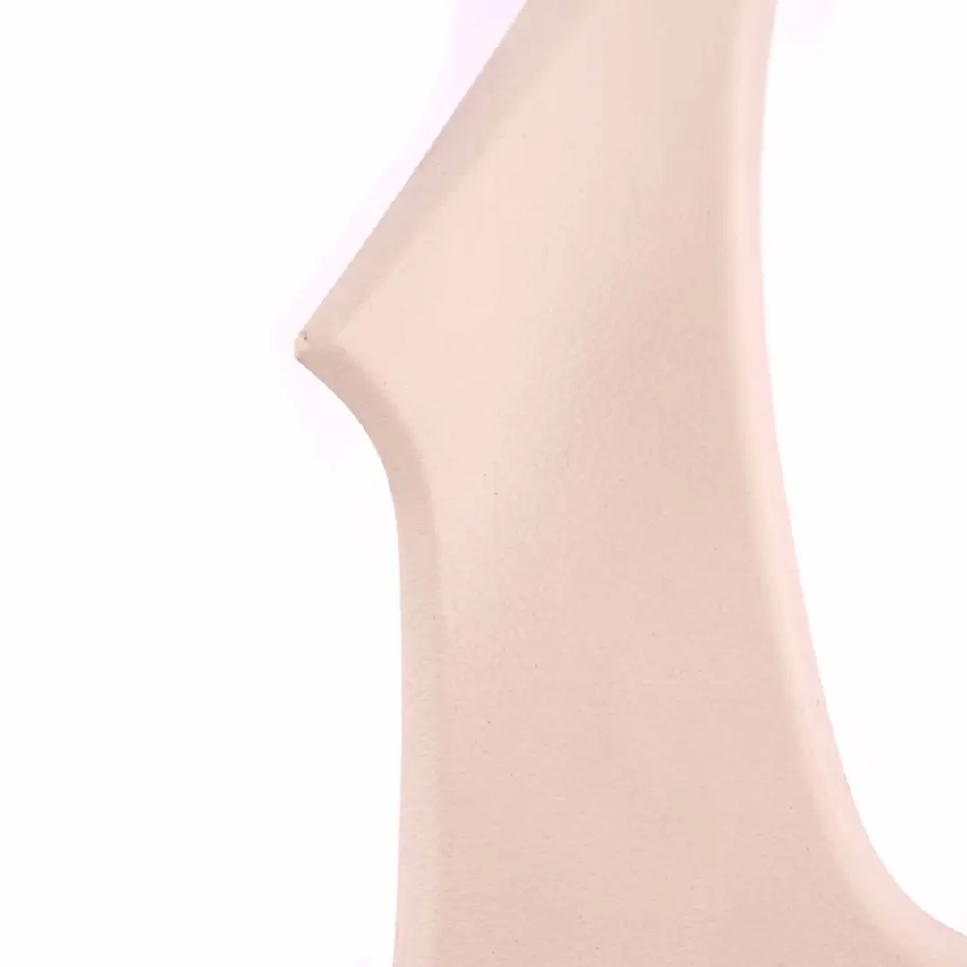 Glove Box Dashboard Surround Passenger's Side Bottom Oyster 2991545 to BMW X1 E84 with Part number 2997507 BMW X1 E84 Glove Box Dashboard Surround Passenger's Side Bottom Oyster 2991545 - SKU rhd-2997507 - Part number 2997507