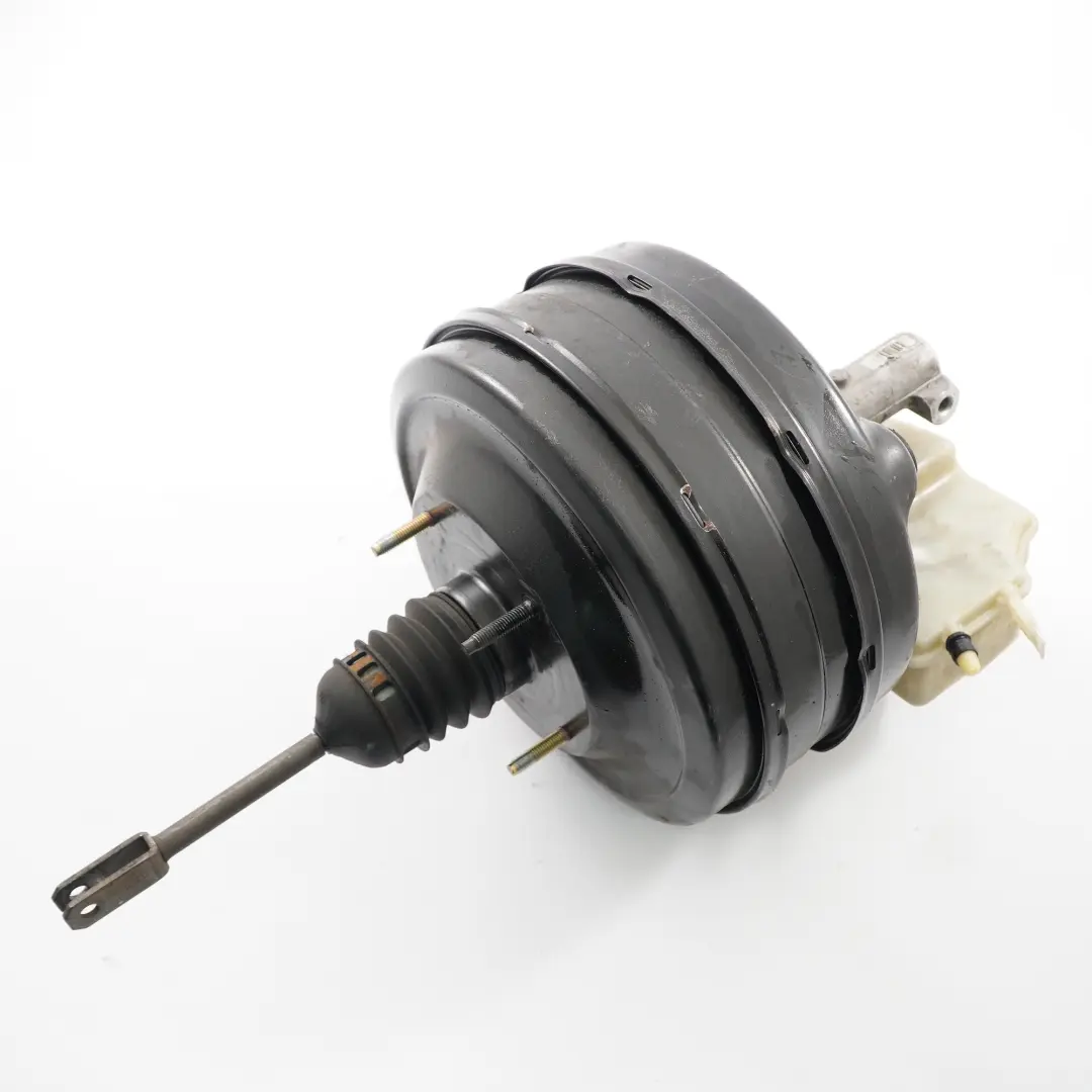 VW Volkswagen LT 35 Brake Servo Brake Master Cylinder Booster 2D0612101P - SKU rhd-2D0711927 - Part number 2D0711927