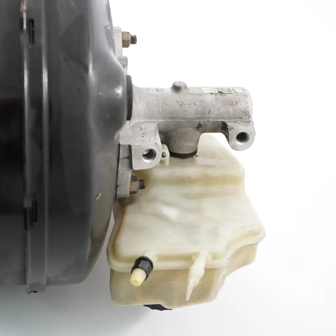 Brake Servo Brake Master Cylinder Booster 2D0612101P to VW Volkswagen LT 35 with Part number 2D0711927 VW Volkswagen LT 35 Brake Servo Brake Master Cylinder Booster 2D0612101P - SKU rhd-2D0711927 - Part number 2D0711927