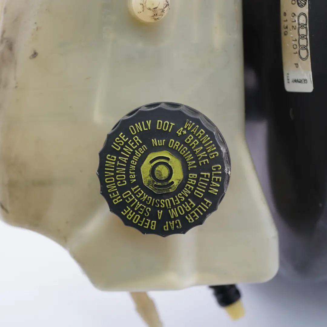 Brake Servo Brake Master Cylinder Booster 2D0612101P to VW Volkswagen LT 35 with Part number 2D0711927 VW Volkswagen LT 35 Brake Servo Brake Master Cylinder Booster 2D0612101P - SKU rhd-2D0711927 - Part number 2D0711927