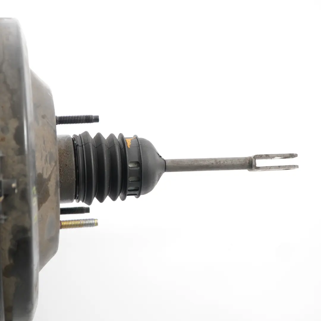 VW Volkswagen LT 35 Brake Servo Brake Master Cylinder Booster 2D0612101P - SKU rhd-2D0711927 - Part number 2D0711927