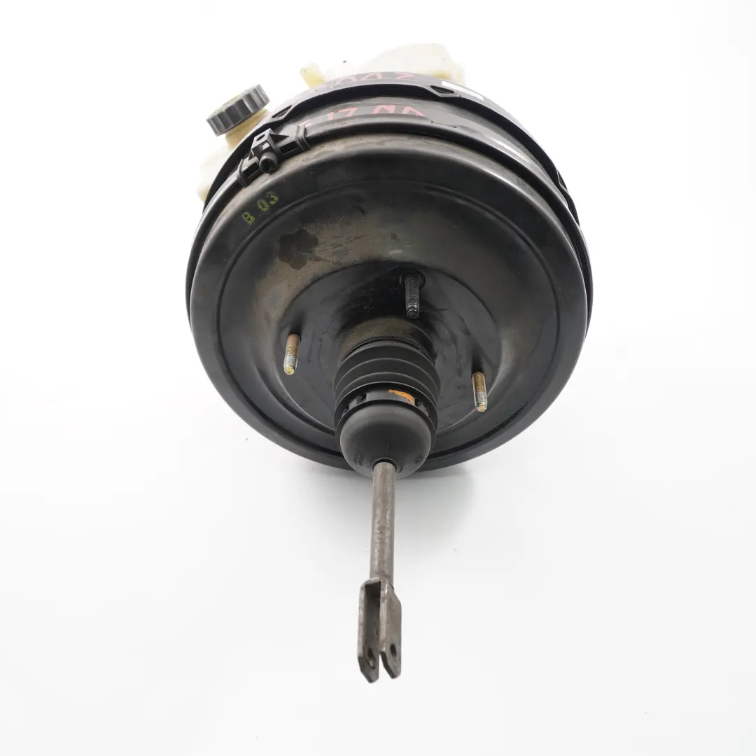 Brake Servo Brake Master Cylinder Booster 2D0612101P to VW Volkswagen LT 35 with Part number 2D0711927 VW Volkswagen LT 35 Brake Servo Brake Master Cylinder Booster 2D0612101P - SKU rhd-2D0711927 - Part number 2D0711927