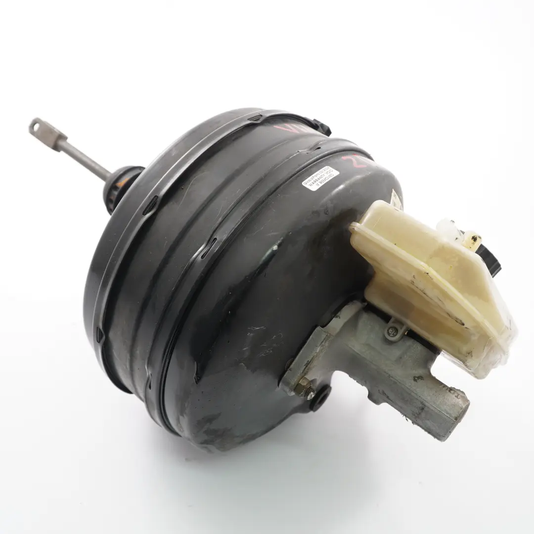 Brake Servo Brake Master Cylinder Booster 2D0612101P to VW Volkswagen LT 35 with Part number 2D0711927 VW Volkswagen LT 35 Brake Servo Brake Master Cylinder Booster 2D0612101P - SKU rhd-2D0711927 - Part number 2D0711927