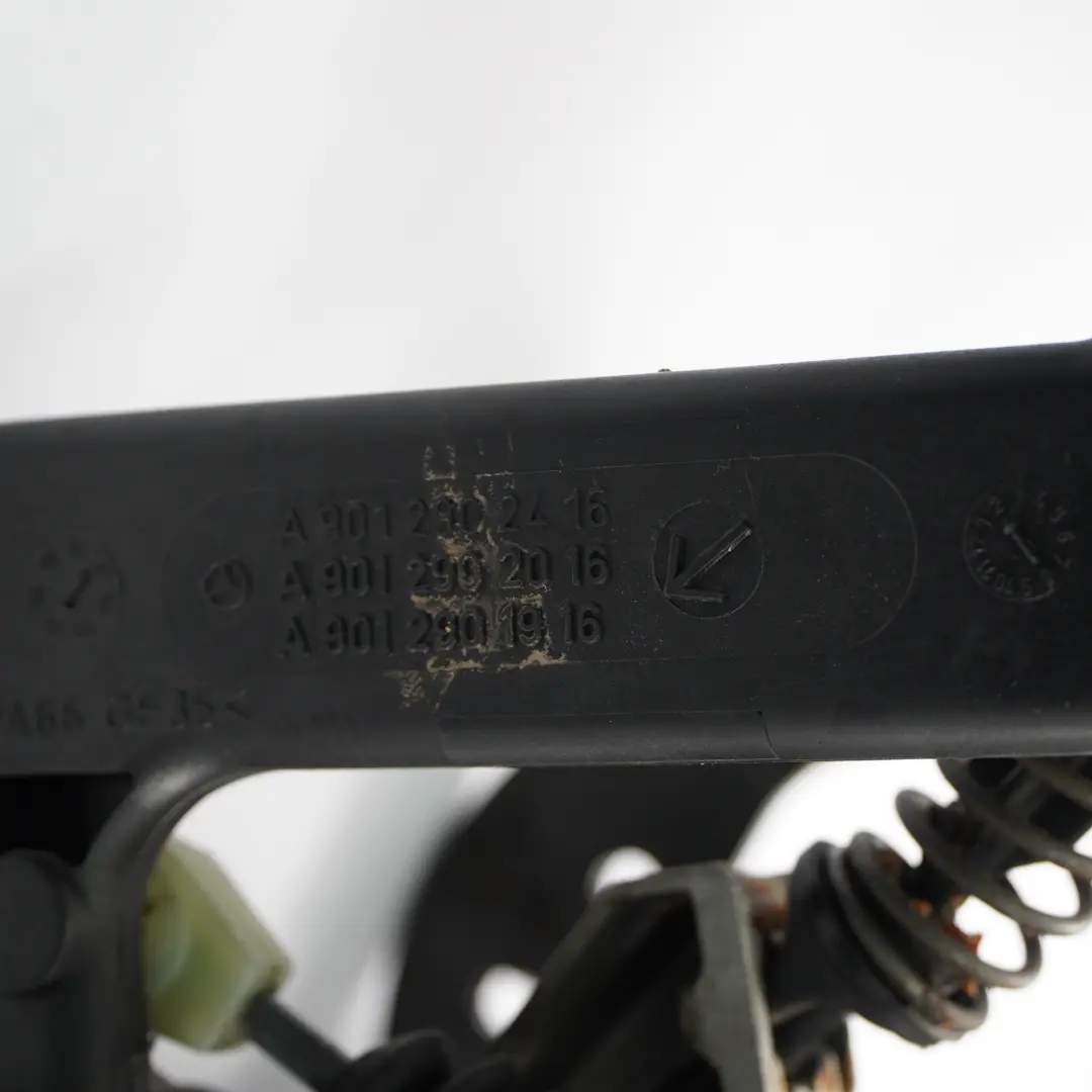 Brake Clutch Pedal Box Assembly Manual to VW Volkswagen LT 35 with Part number 2D0721111A VW Volkswagen LT 35 Brake Clutch Pedal Box Assembly Manual - SKU rhd-2D0721111A - Part number 2D0721111A