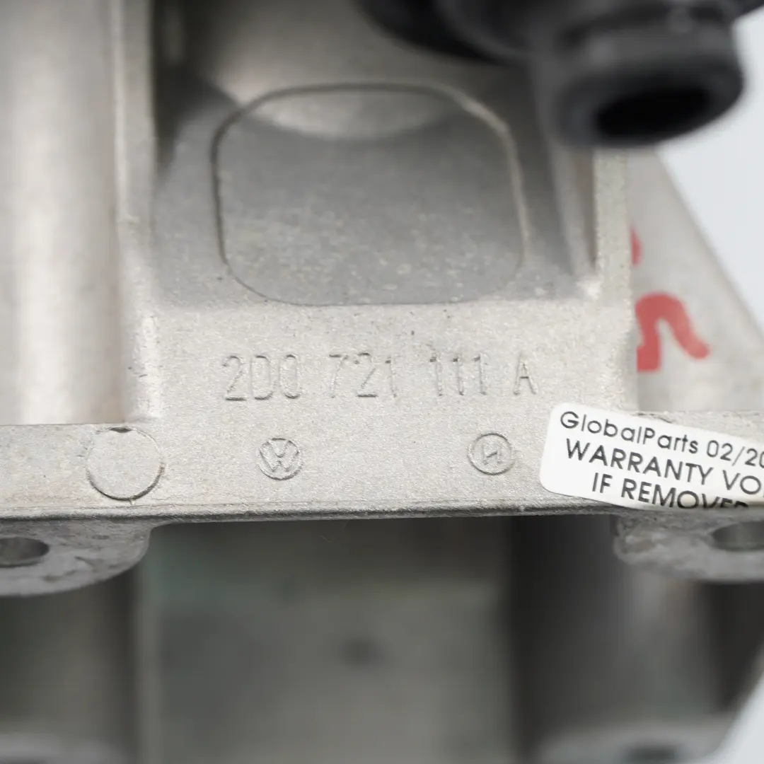 Brake Clutch Pedal Box Assembly Manual to VW Volkswagen LT 35 with Part number 2D0721111A VW Volkswagen LT 35 Brake Clutch Pedal Box Assembly Manual - SKU rhd-2D0721111A - Part number 2D0721111A