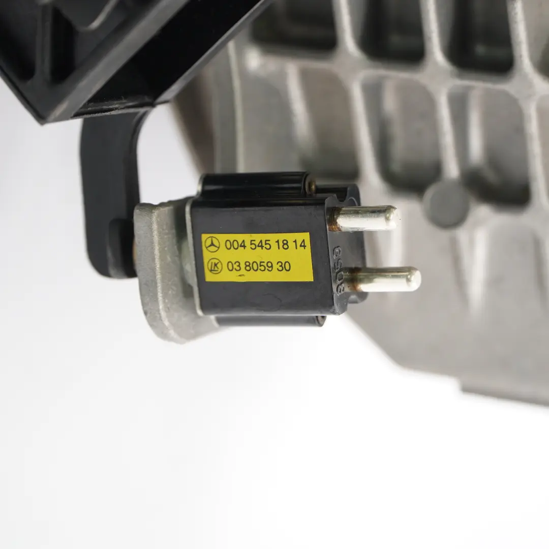 VW Volkswagen LT 35 Brake Clutch Pedal Box Assembly Manual - SKU rhd-2D0721111A - Part number 2D0721111A