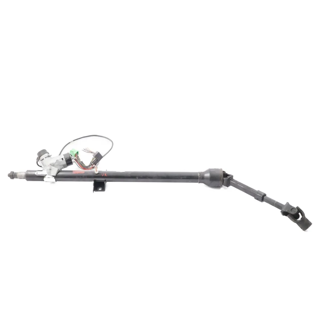 VW Volkswagen LT 35 Steering Column Lock Barrel A9014601331 - SKU rhd-2D2422067D - Part number 2D2422067D