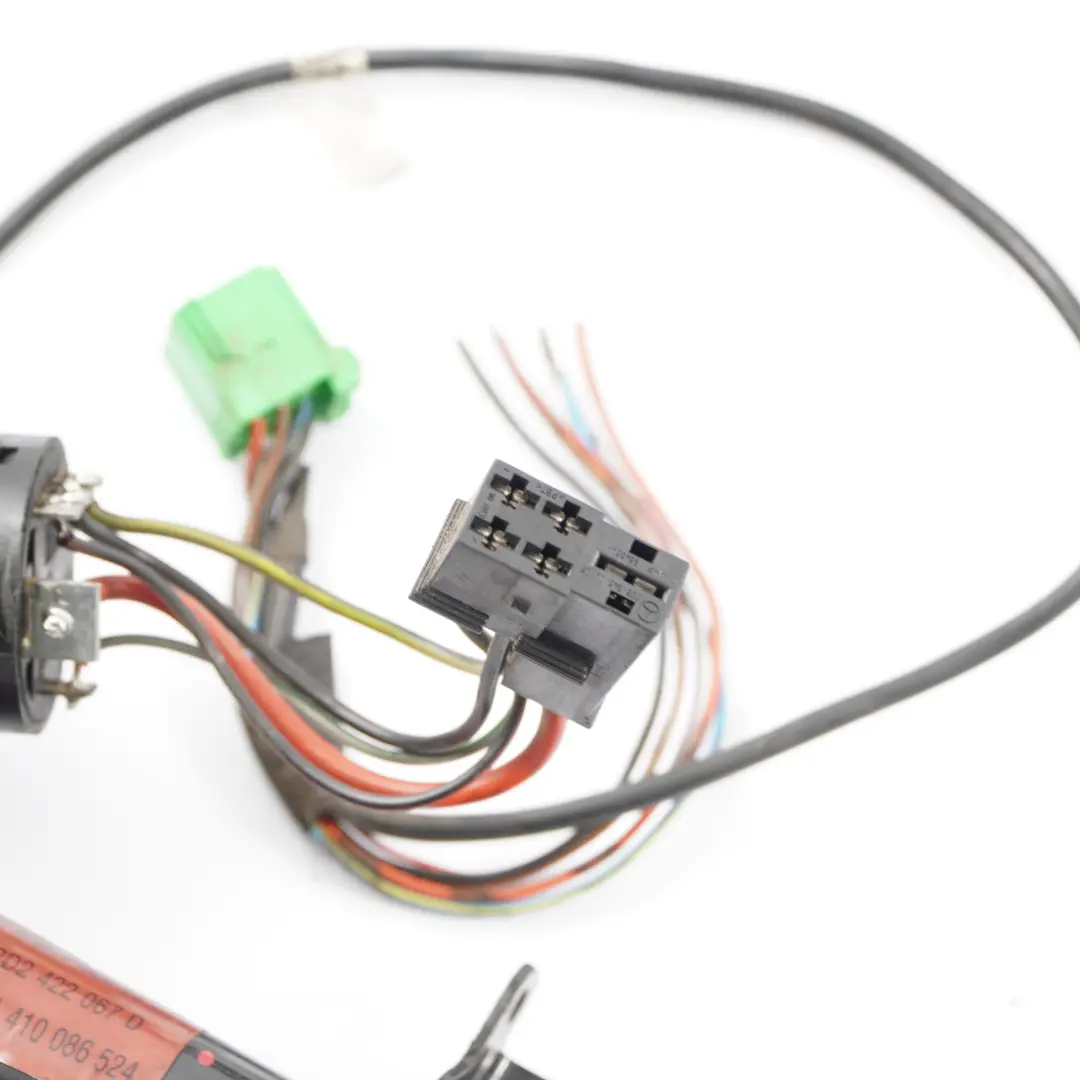 Steering Column Lock Barrel A9014601331 to VW Volkswagen LT 35 with Part number 2D2422067D VW Volkswagen LT 35 Steering Column Lock Barrel A9014601331 - SKU rhd-2D2422067D - Part number 2D2422067D