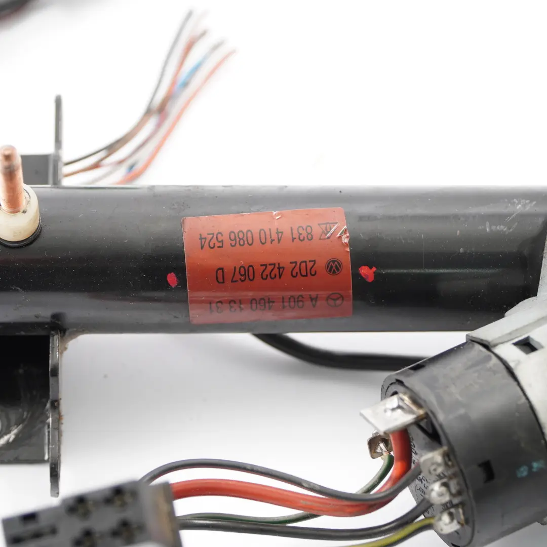 Steering Column Lock Barrel A9014601331 to VW Volkswagen LT 35 with Part number 2D2422067D VW Volkswagen LT 35 Steering Column Lock Barrel A9014601331 - SKU rhd-2D2422067D - Part number 2D2422067D