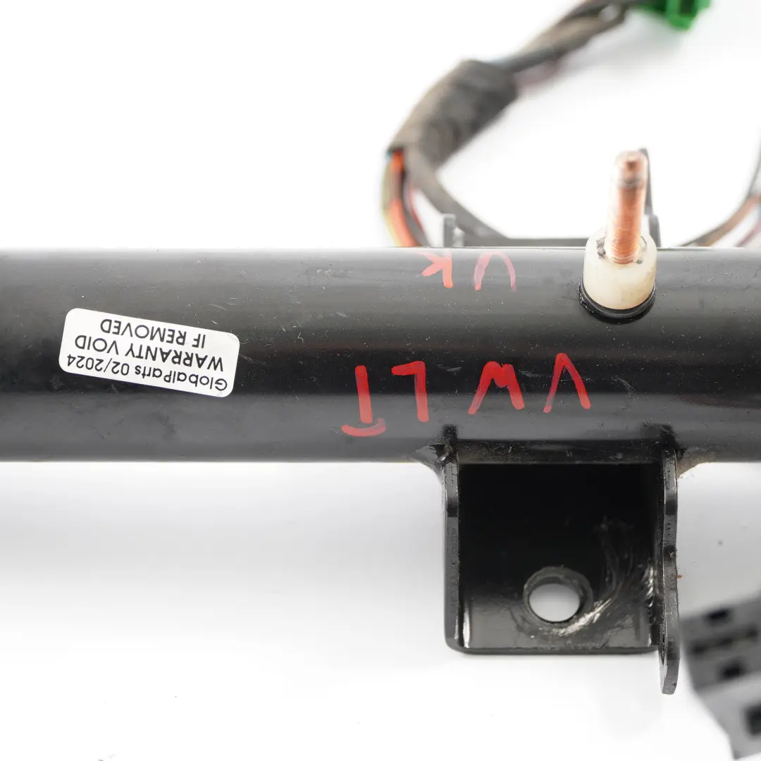 Steering Column Lock Barrel A9014601331 to VW Volkswagen LT 35 with Part number 2D2422067D VW Volkswagen LT 35 Steering Column Lock Barrel A9014601331 - SKU rhd-2D2422067D - Part number 2D2422067D